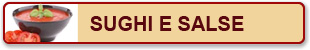 ricette di sughi e salse